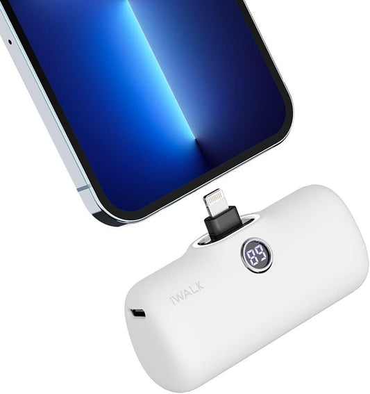 iWALK portable charger