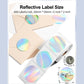 2" Laser Thermal Labels for Shipping Label Printer