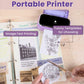 M03 Portable Printer