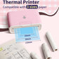 M04S Portable Thermal Printer
