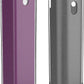 Hoopliee 3-in-1 Screen Cleaner (Gray+Purple)" - havana shop