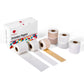 Mixed 15/25mm Sticker Thermal Paper For M02 Pro/M02S  Printer丨8 Rolls