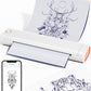 【🔥Limited Time Sale】M08F Wireless Tattoo Transfer Stencil Printer