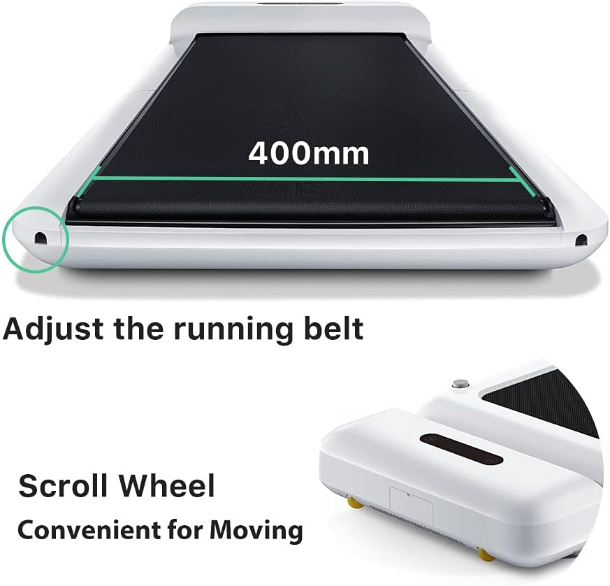 WALKINGPAD S1 Foldable Treadmill – Dreamstore