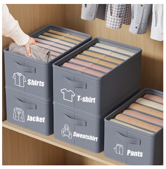 Clothes Storage box